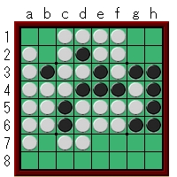 ブロック狙いX打ち