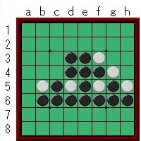 オセロ問題・難易度不明