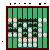 爆弾を含む場合のTOF